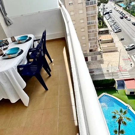 Bitacora 88 Gandia - Alquiler Solo A Familias