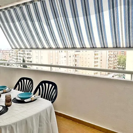 Apartment Bitacora 88 Gandia - Alquiler Solo A Familias