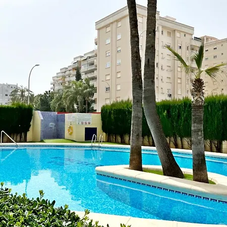 Bitacora 88 Gandia - Alquiler Solo A Familias