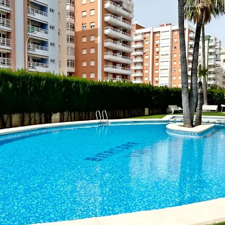 Bitacora 88 Gandia - Alquiler Solo A Familias