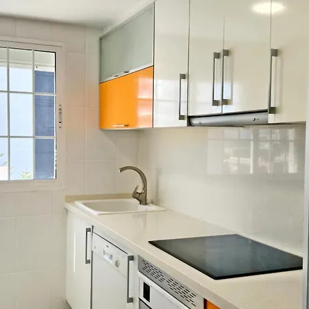 Apartment Bitacora 88 Gandia - Alquiler Solo A Familias