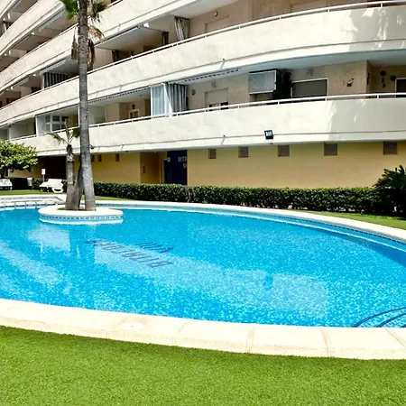 Bitacora 88 Gandia - Alquiler Solo A Familias