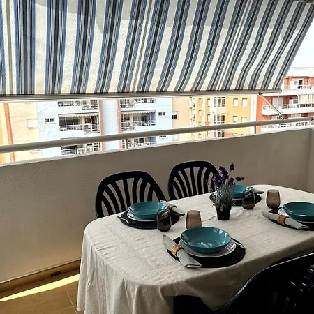 Bitacora 88 Gandia - Alquiler Solo A Familias