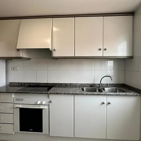 Apartment Bitacora 88 Gandia - Alquiler Solo A Familias *