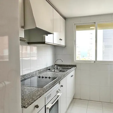 Bitacora 88 Gandia - Alquiler Solo A Familias