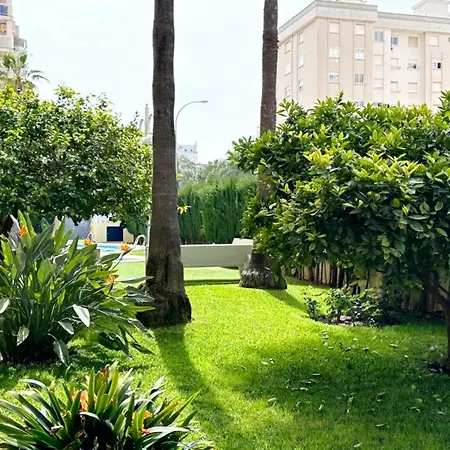 Apartment Bitacora 88 Gandia - Alquiler Solo A Familias