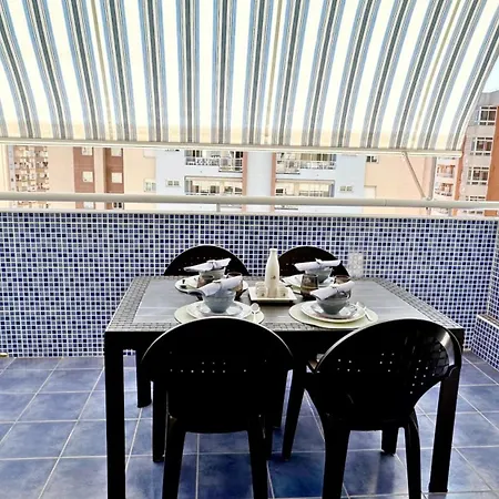Bitacora 88 Gandia - Alquiler Solo A Familias