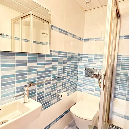 Apartment Bitacora 88 Gandia - Alquiler Solo A Familias