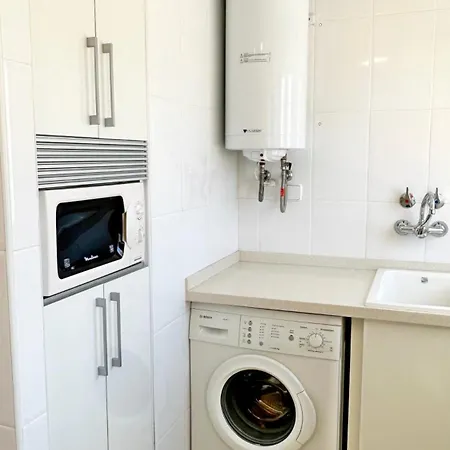 Apartment Bitacora 88 Gandia - Alquiler Solo A Familias Playa de Gandia