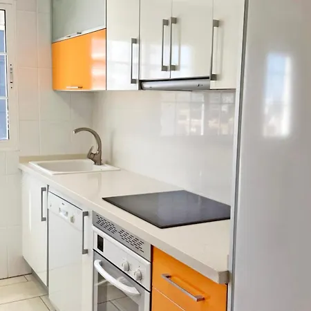 Bitacora 88 Gandia - Alquiler Solo A Familias