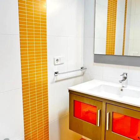 Apartment Bitacora 88 Gandia - Alquiler Solo A Familias Playa de Gandia