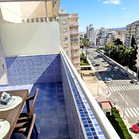 Bitacora 88 Gandia - Alquiler Solo A Familias Playa de Gandia