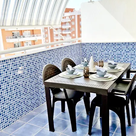 Apartment Bitacora 88 Gandia - Alquiler Solo A Familias