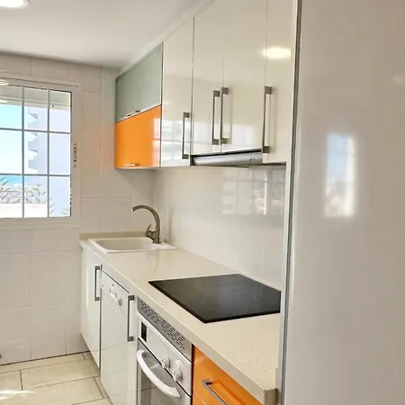 Apartment Bitacora 88 Gandia - Alquiler Solo A Familias