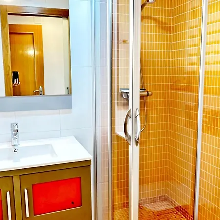 Apartment Bitacora 88 Gandia - Alquiler Solo A Familias Playa de Gandia