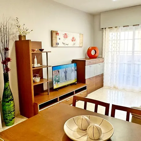 Bitacora 88 Gandia - Alquiler Solo A Familias