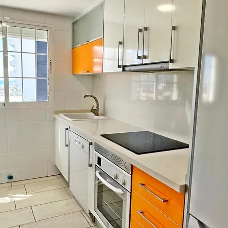 Apartment Bitacora 88 Gandia - Alquiler Solo A Familias